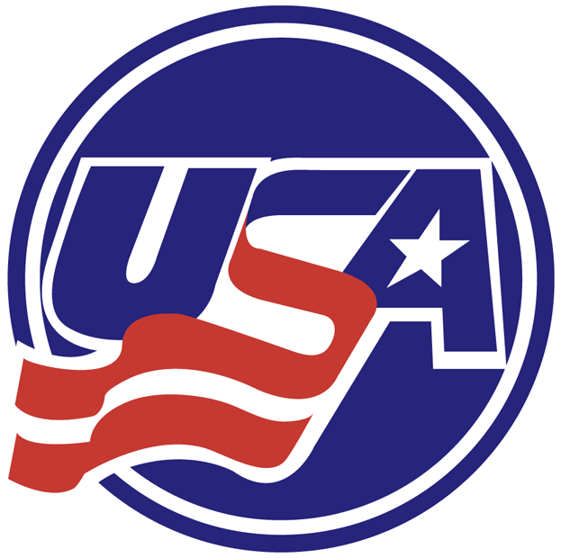 United States 1996-1998 Alternate Logo iron on heat transfer...
